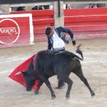 Alejandro Talavante Photo Ren&eacute; Ph. Arneodau