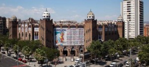 Monumental Barcelona