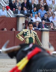 El -Cartucho de Pescado- de Luis Bolivar (2)