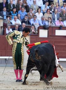 El -cartucho de Pescado- de Luis Bolivar (3)