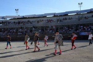 Fréjus 05 09 2015 Chicot