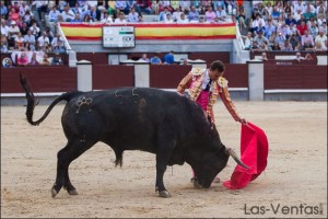 Rafaelillo et Injuriado