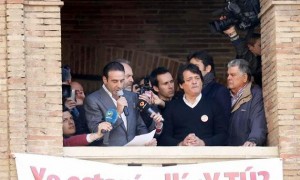 Discours de Enrique Ponce