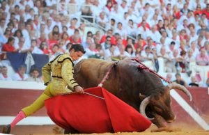 Dobl&oacute;n de Diego Urdiales