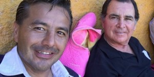 Alberto Huerta y Cavazos