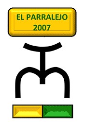 El Parralejo