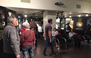 Exposition Tauromachies Universelles Madrid Mai 2016
