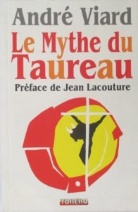 Le Mythe du Taureau