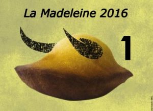 Affiche La Madeleine 2016 - copia (6) - copia