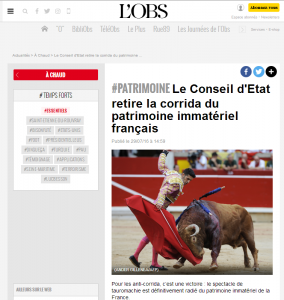 L'OBS