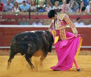 Chicuelina de Jos&eacute; Tom&aacute;s