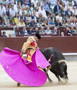 Cordobina de Alejandro Talavante (2)