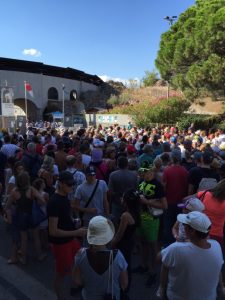 Fréjus 10 Juillet 2016