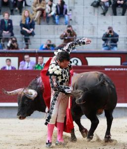 Molinete de El Fundi 02 05 2012