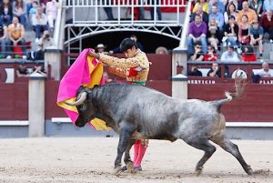 Tafallera de Victor Barrio