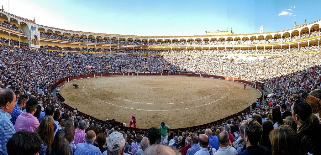 Madrid