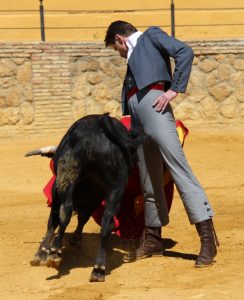 René Arneodau Niño de San Rafael