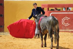 René Arneodau Niño de San Rafael